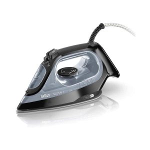 Braun TexStyle 3Steam Iron