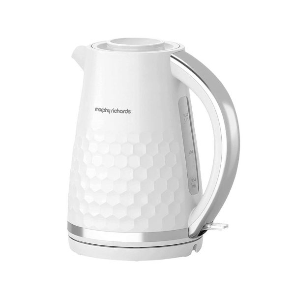 Morphy Richards Hive Kettle