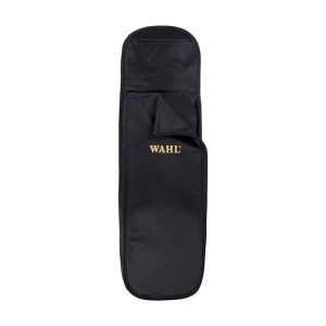Wahl Heat Resistant Storage Pouch Mat For Straighteners And Tongs - Black