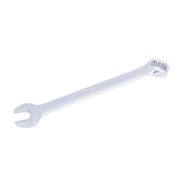 BlueSpot Chrome Vanadium Spanner