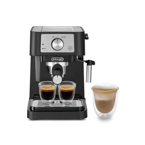 Delonghi Stilosa Coffee Machine