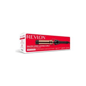 Revlon Pro Collection Salon Long Last Curls And Waves Styler 32mm - Rose Gold