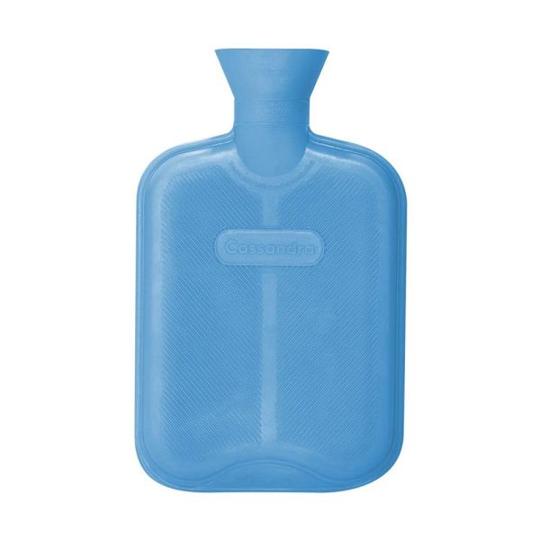 Cassandra Hot Water Bottle Surface