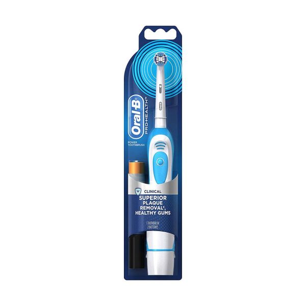 Braun Oral-B Pro Health Electric Toothbrush