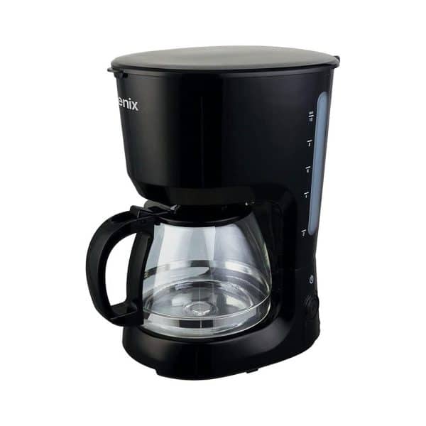 Igenix Filter Coffee Machine