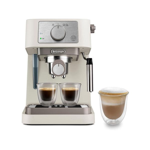 Delonghi Stilosa Espresso Coffee Machine