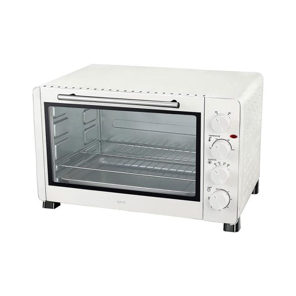 Igenix Mini Oven and Grill