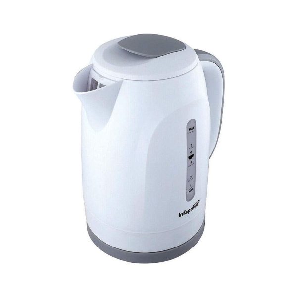 Infapower X505 Cordless Kettle