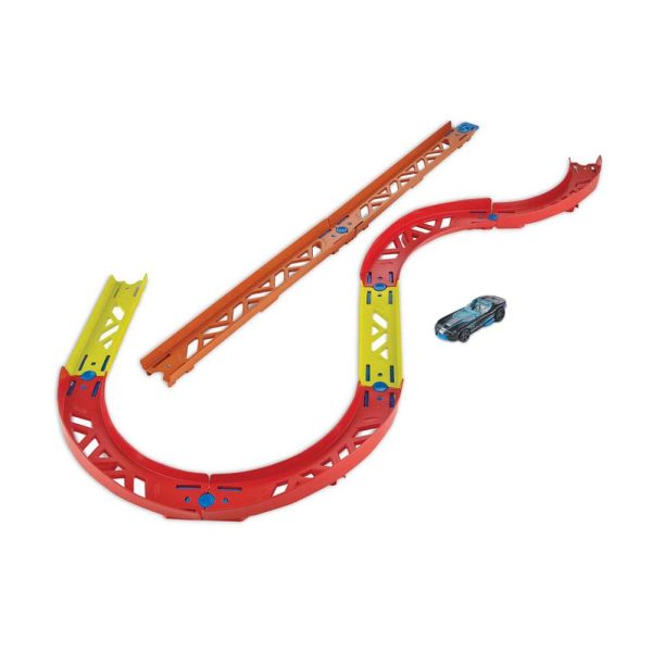 Hot Wheels Track Builder