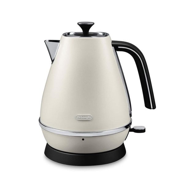 DeLonghi Distinta Jug Kettle