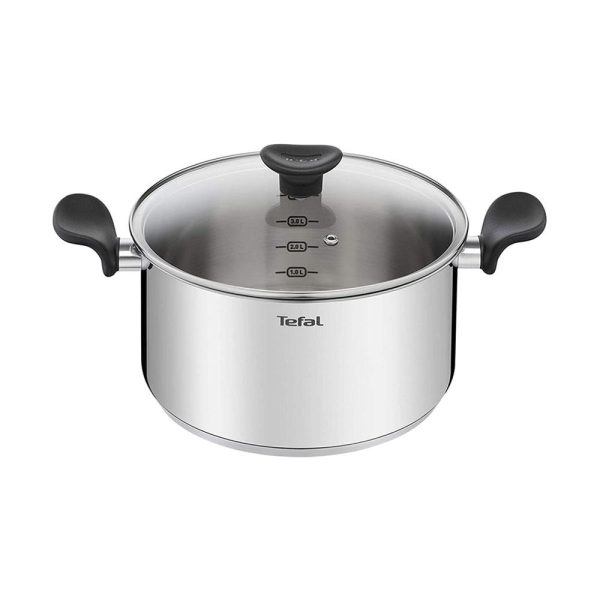 Tefal Stew Pot With Lid