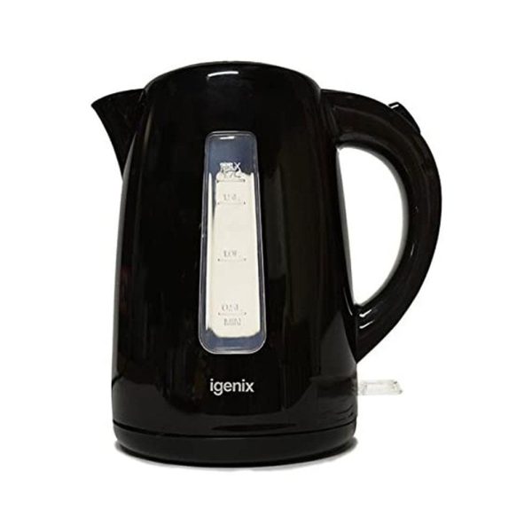 Igenix Cordless Electric Jug Kettle