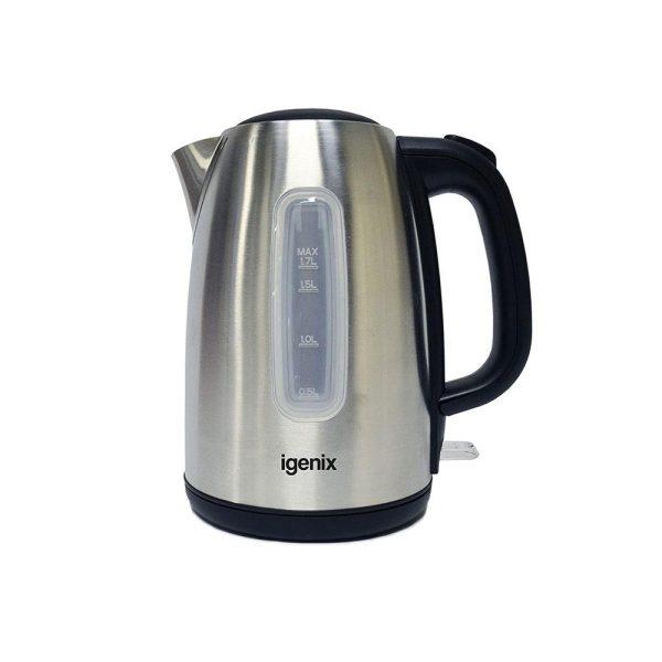 Igenix Cordless Electric Jug Kettle