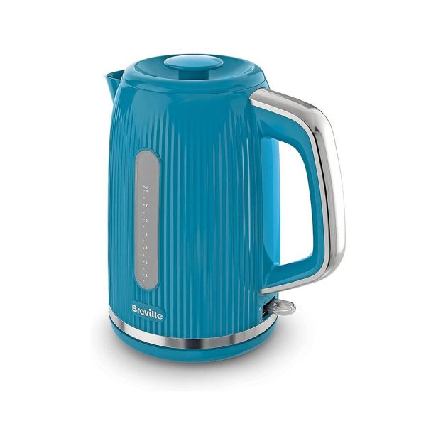 Breville Bold Blue Kettle