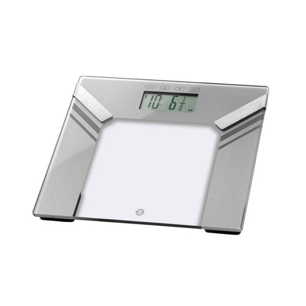 Weight Watchers Glass Weighing Scales