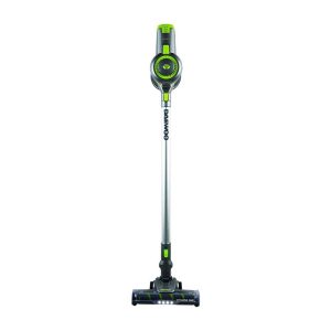 Daewoo Cyclone ONE Cordless All-In-One Handheld Vacuum Cleaner 250W 22.2V 0.8 Litre - Green
