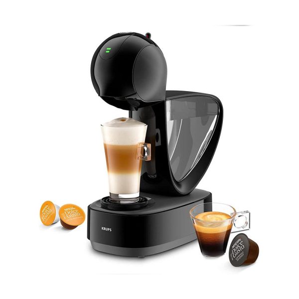 Krups Coffee Pod Machine