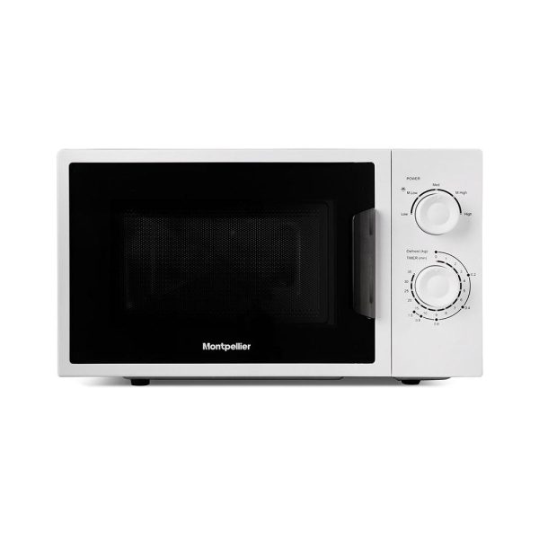 Montpellier Solo Microwave