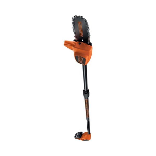 Black & Decker Cordless Pole Pruner