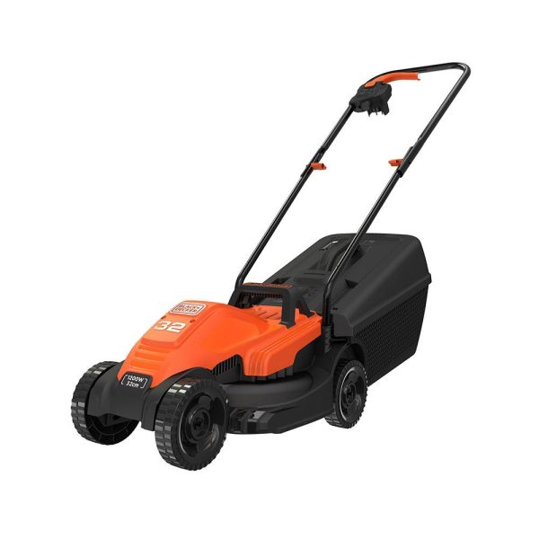 Black & Decker Lawn Mower