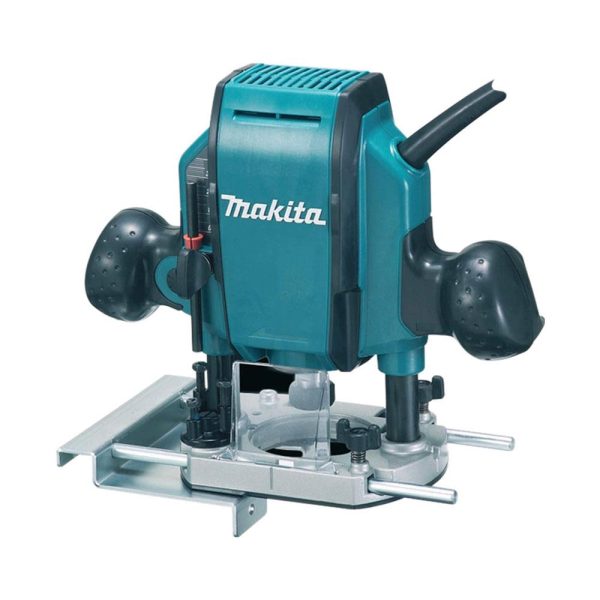 Makita Plunge Router