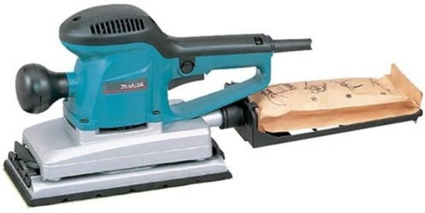 Makita 1/2 Sheet Finishing Sander