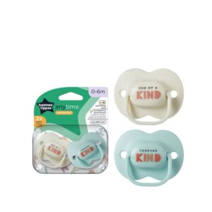 Tommee Tippee Anytime Soother