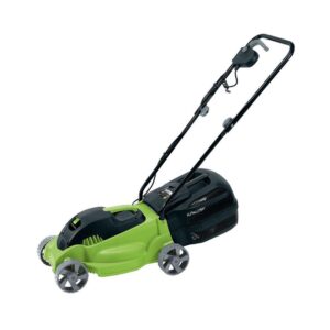 Draper Storm Force Lawn Mower 320mm 230V – Green