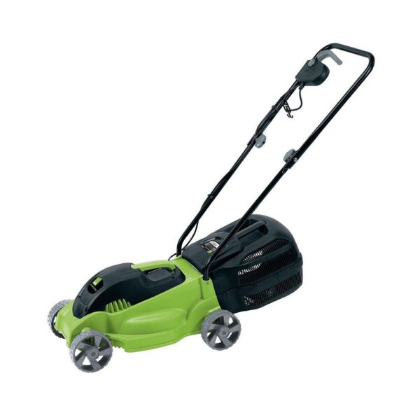 Draper Lawn Mower