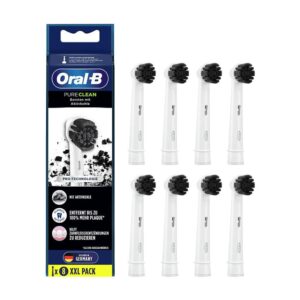 Oral-B PureClean Charcoal Electric