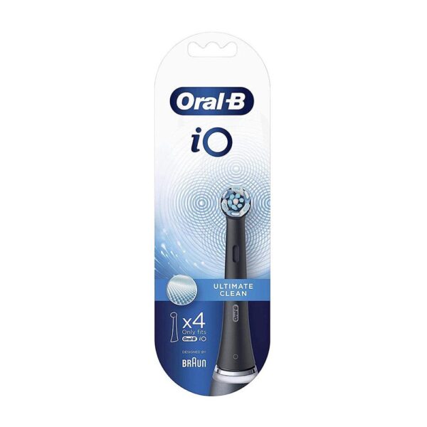 Oral-B iO Ultimate Cleaning Toothbrush