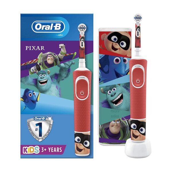 Oral-B Disney Kids Toothbrush