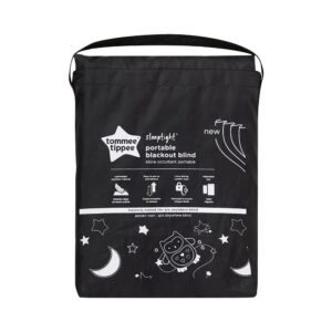 Tommee Tippee Sleeptime Portable Blackout Blind