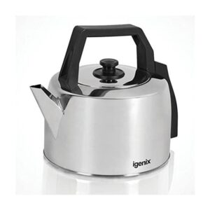 Igenix Corded Catering Traditional Kettle