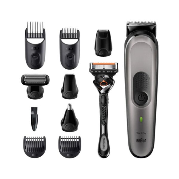 Braun All-In-One 10-In-1 Trimmer