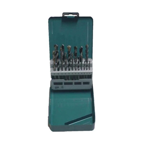 Makita Mixed Drill Bit Set