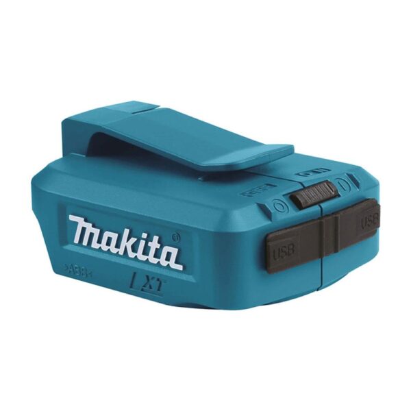 Makita USB Adapter