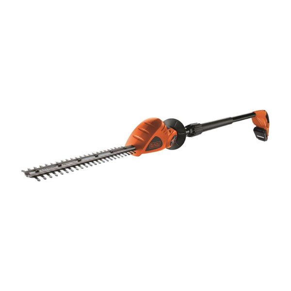 Black & Decker Hedge Trimmer