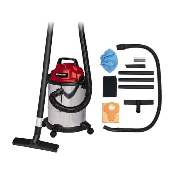 Einhell Wet And Dry Vacuum Cleaner