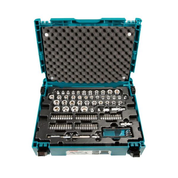 Makita Hand Tools Screwdriver Set