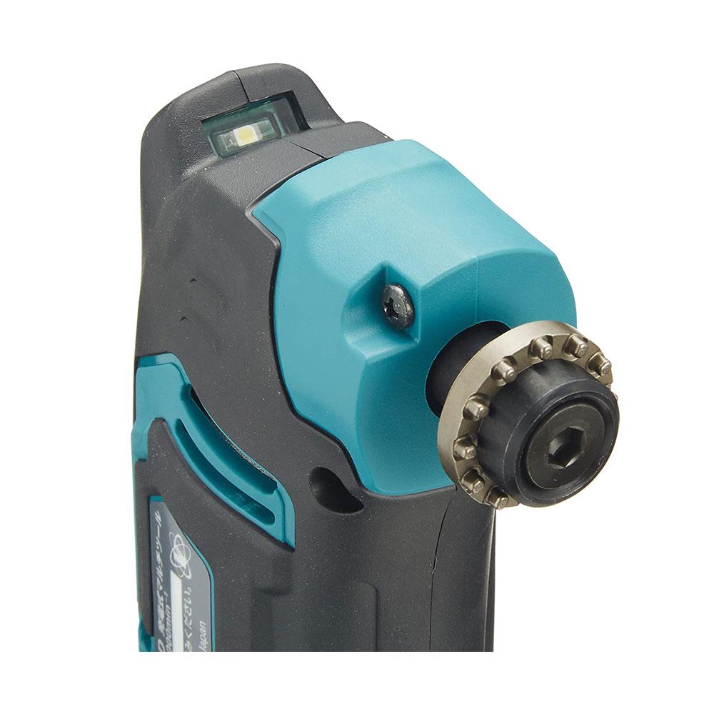 Makita 12V Max Li-ion CXT Multi Tool - Bare Unit | BuysBest