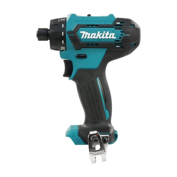 Makita 12V Drill Driver