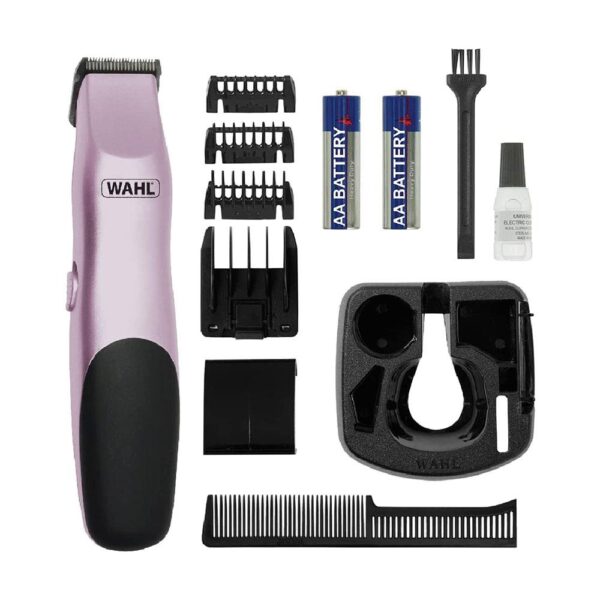 Wahl Personal Trimmer For Women