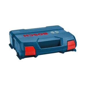 Bosch W-BOXX L-CASE GSB/GSR/GDR/GDX 18V Lithium-Ion Kit Carry Case – Blue