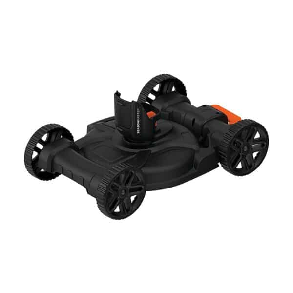 Black & Decker 3-In-1 Lawn Mower