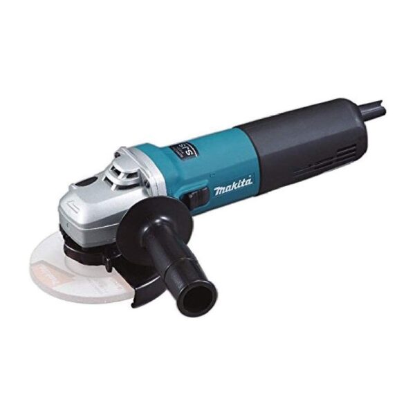 Makita 125mm Angle Grinder