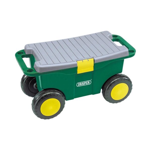 Draper Gardeners Tool Cart