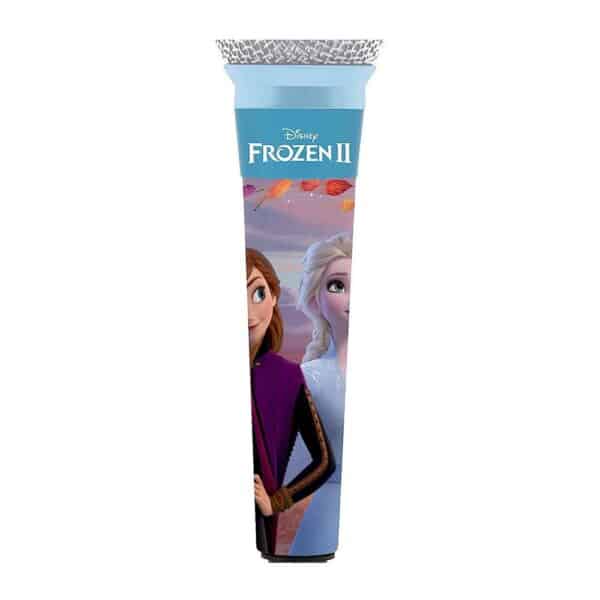 Lexibook Disney Frozen Dynamic Microphone - Multicolour - Image 3