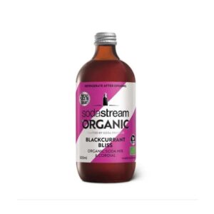 Sodastream Soda Press Organic