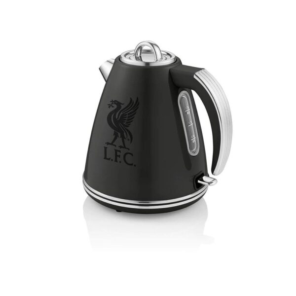 Swan Liverpool F.C Retro Jug Kettle